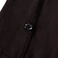 MMCC Men's Reveline Black Copper Grey Classic Mechanic Shirt - 100% Cotton w/ Microfiber Panel - MMC16033