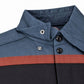 MMCC Men's Shift Crew Long Sleeve Vented Mechanic Shop Shirt - MMC16153