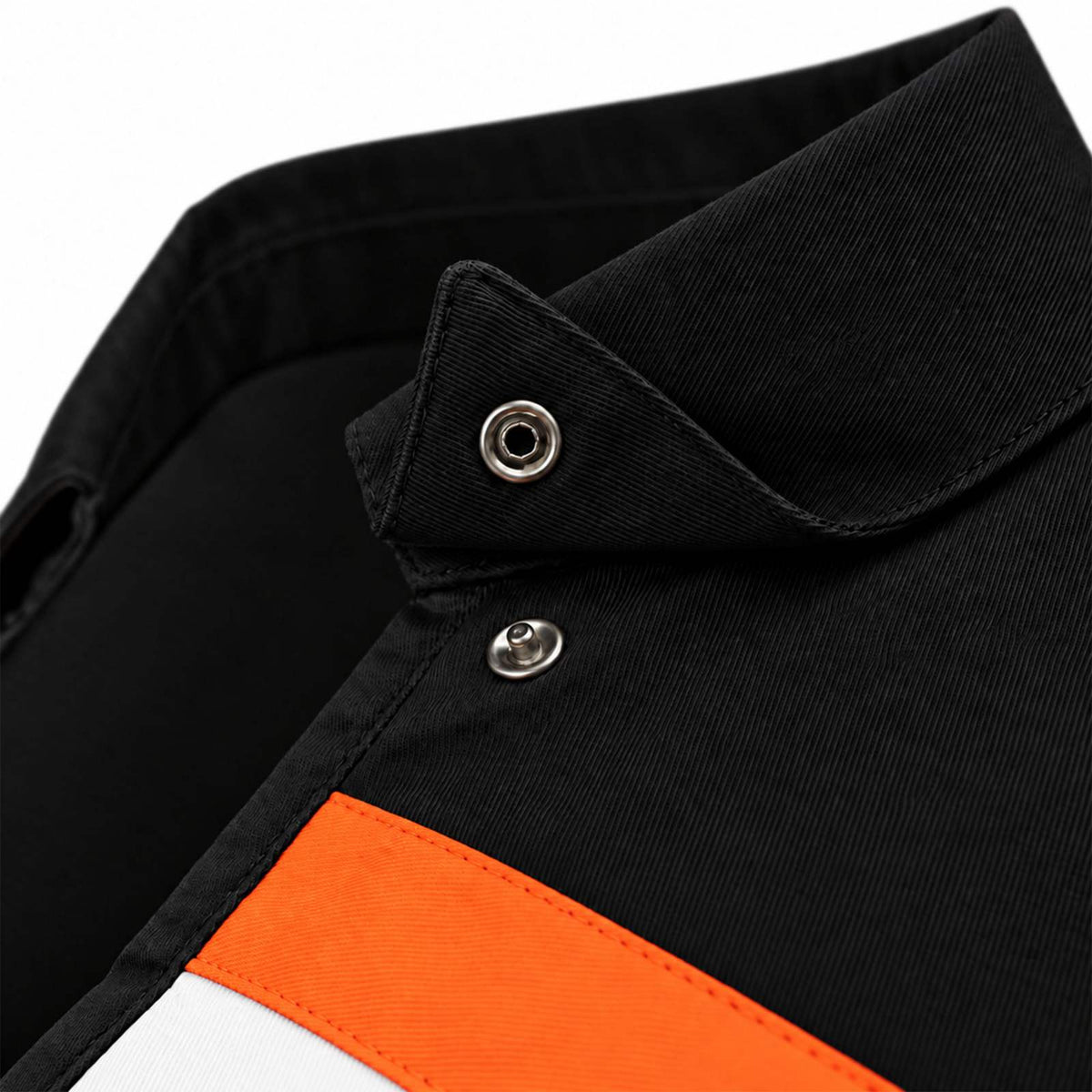 MMCC Women's Unbound Lightweight Work Shirt with Stretch Side Panels - MMC2600