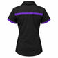 MMCC Women's Unbound Lightweight Work Shirt with Stretch Side Panels - MMC26003