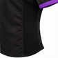 MMCC Women's Unbound Lightweight Work Shirt with Stretch Side Panels - MMC26003
