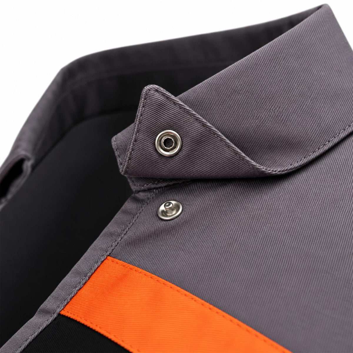 MMCC Women's Unbound Lightweight Work Shirt with Stretch Side Panels - MMC2600