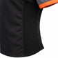 MMCC Women's Unbound Lightweight Work Shirt with Stretch Side Panels - MMC2600