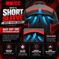 MMCC Men's Draft Crew Mechanic Vented Work Shop Shirt - MDM11696