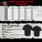 MMCC Men's Cool Shift Mechanic Vented Work Shop Shirt - MMC16013