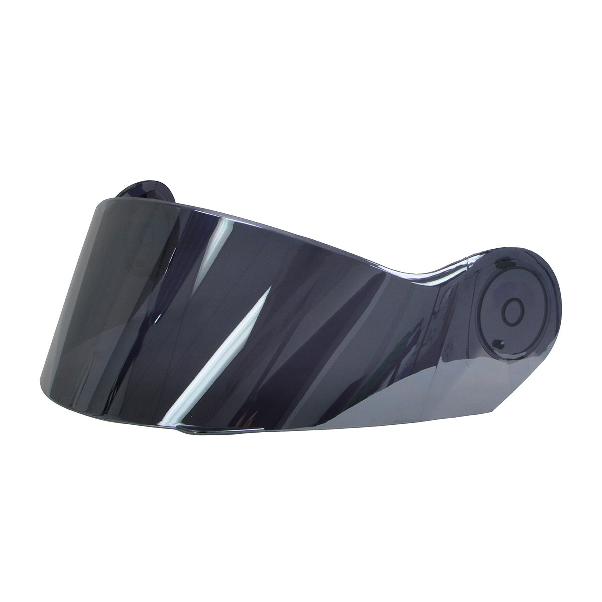 Milwaukee Helmets MPH9826 Silver Replacement Shield for MPH981X Helmet Series