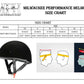 Milwaukee Helmets MPH9711DOT Bare Bones Glossy Black Half Motorcycle DOT Bikers Helmet