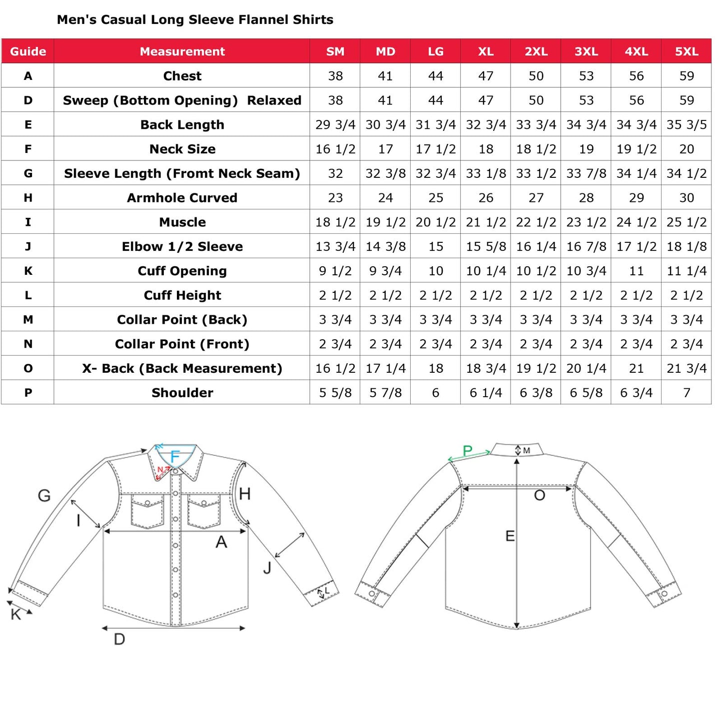 Hot Leathers FLM2114 Men's We the People Long Sleeve Solid Black Flannel Shirt