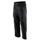 NexGen Heat MPM5715SET Men Black Winter Thermal Heated Pants for Ski and Riding -Winter Outdoors