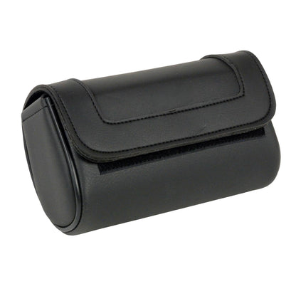 Milwaukee Performance SH61403 Black PVC Small Tool Bag with Velcro Closure