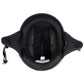 Hot Leathers HLT68 The O.G. Glossy White Motorcycle Skull Cap Half DOT Approved Helmet